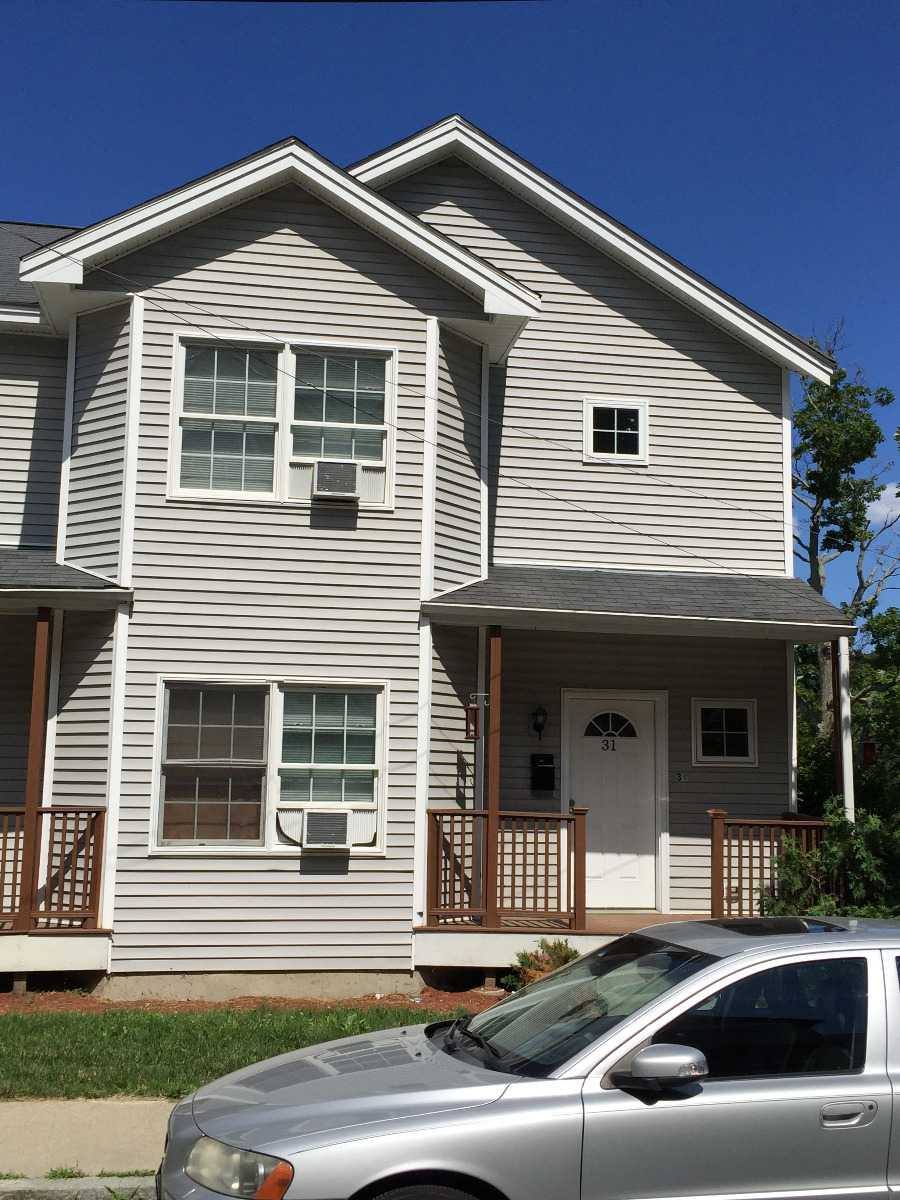 Apartment for rent at 45 Juniper St, Roxbury, MA 02119