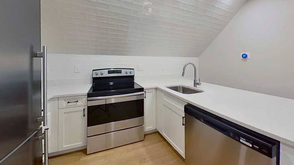 Apartment for rent at 56 Ridgemont St, Allston, MA 02134