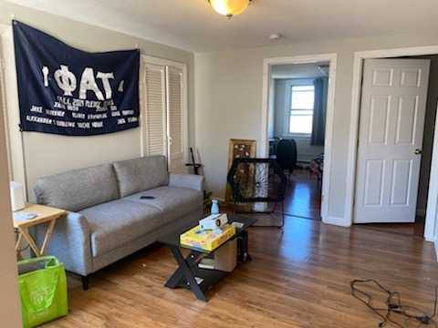 Apartment for rent at 257 Bennington St, East Boston, MA 02128