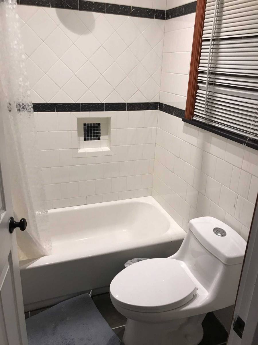 Apartment for rent at 19 Francis St, Brookline, MA 02446