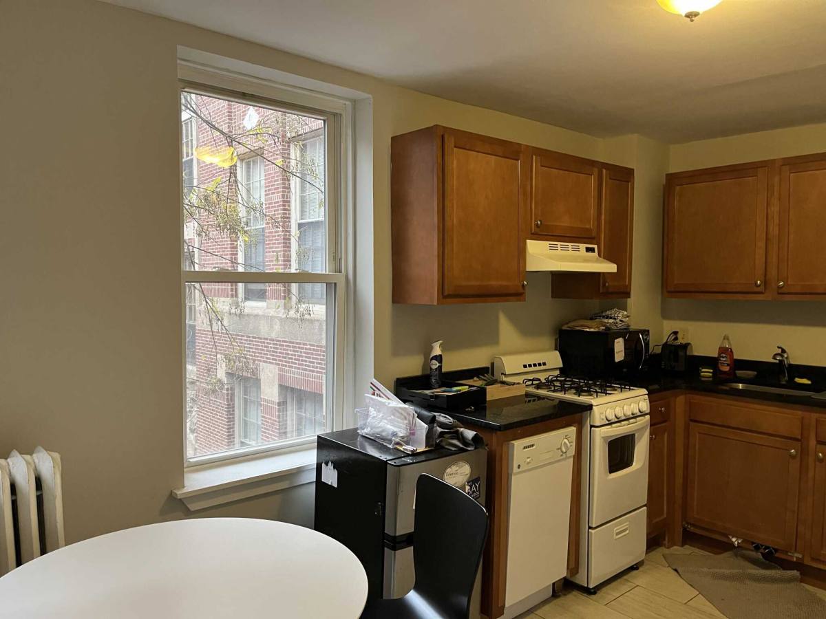 Apartment for rent at 80 Joy St, Boston, MA 02114