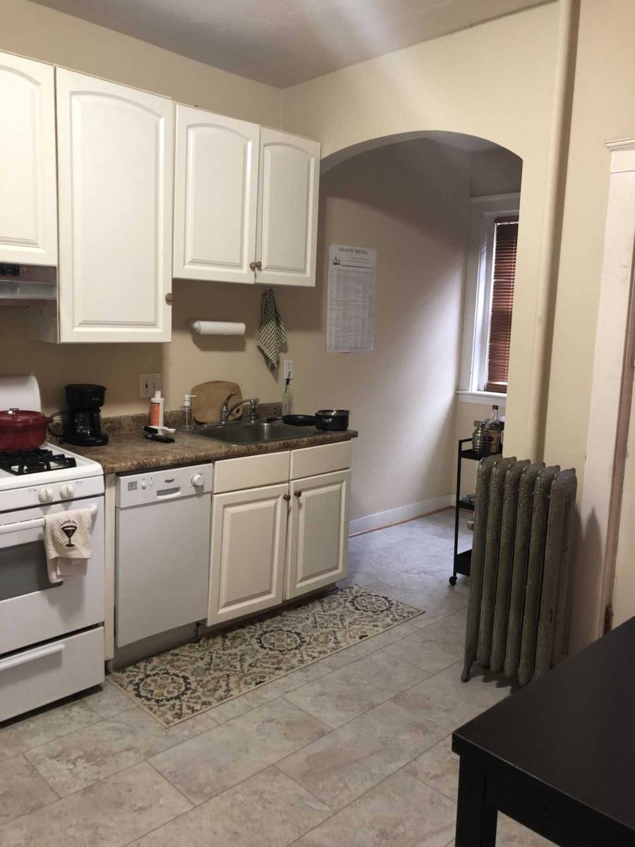 Apartment for rent at 1279 Commonwealth Ave, Allston, MA 02134