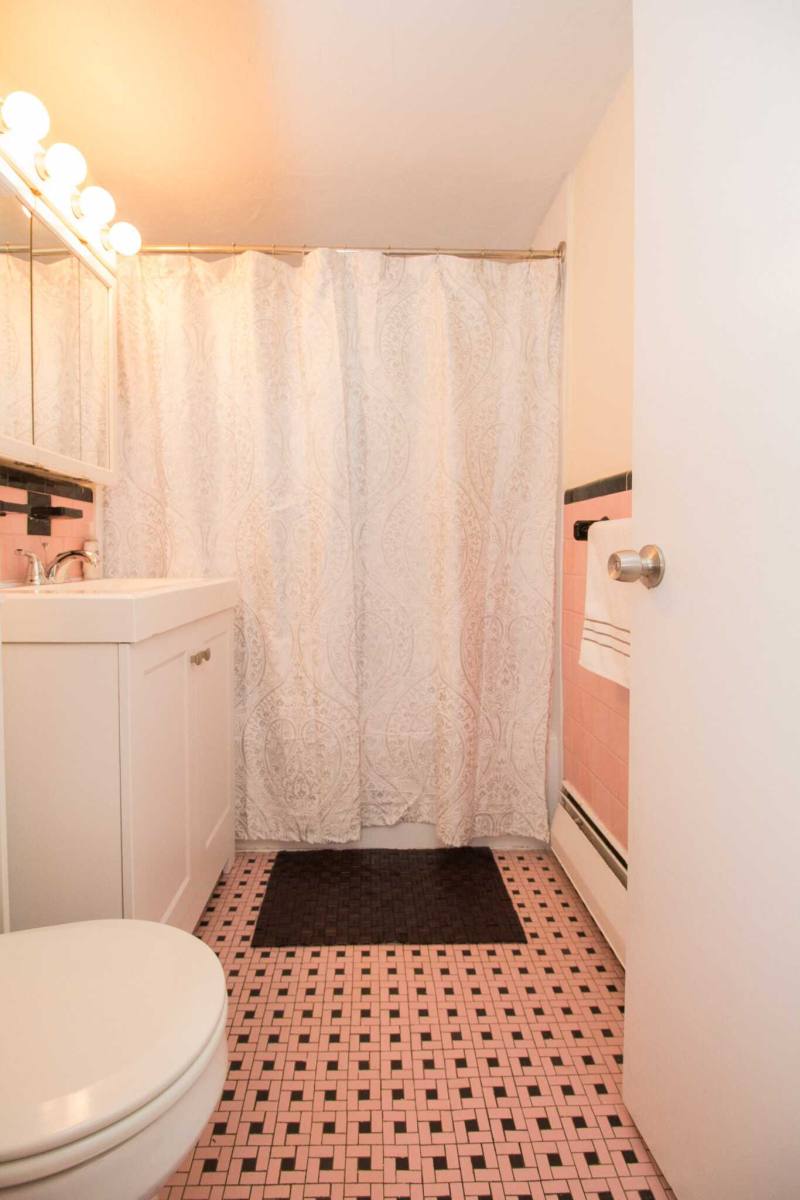 Apartment for rent at 89 Chestnut St, Brookline, MA 02445