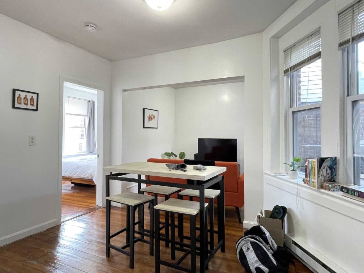 Apartment for rent at 74 N Margin St, Boston, MA 02113