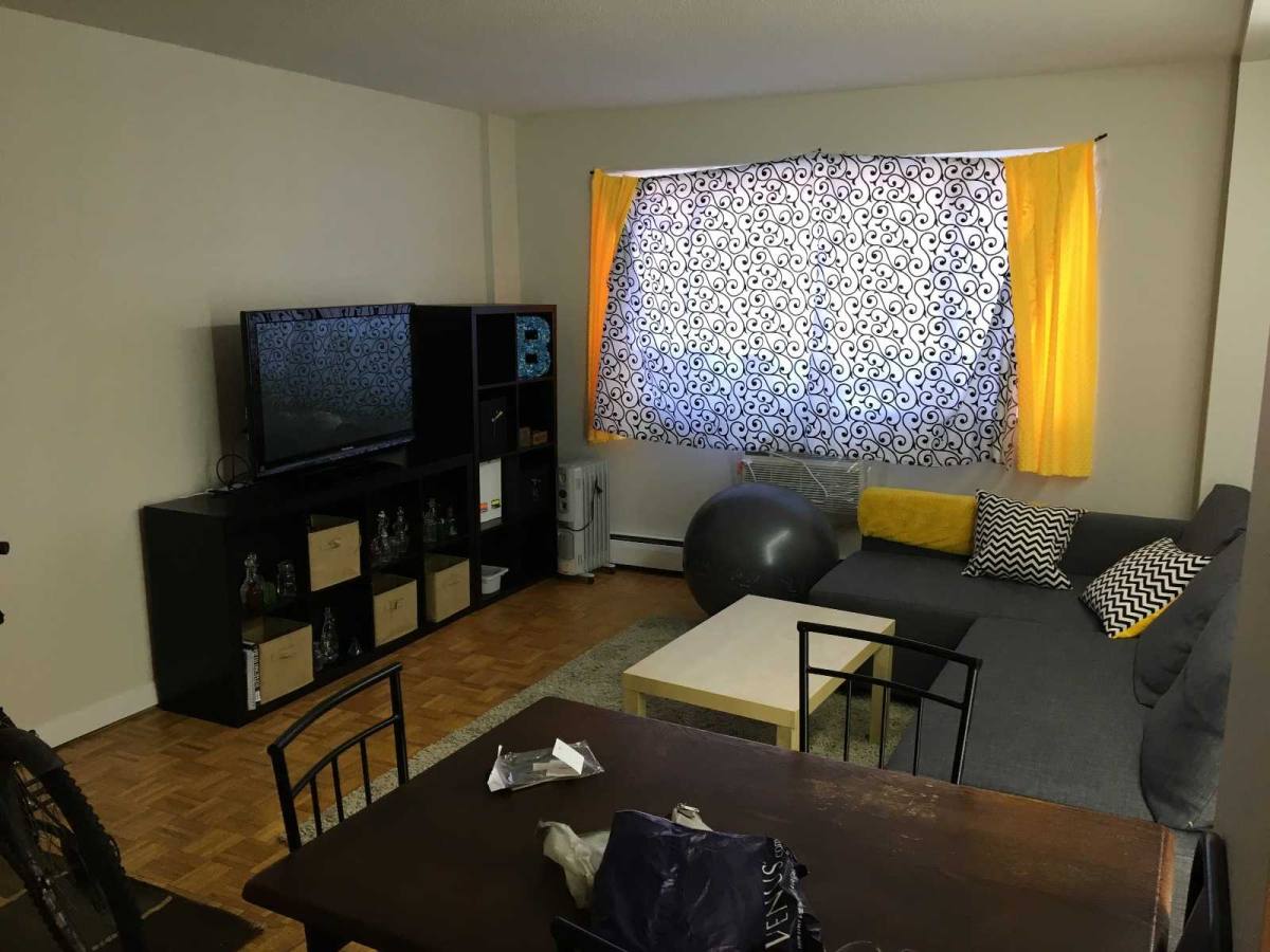 Apartment for rent at 297 Harvard St, Cambridge, MA 02139