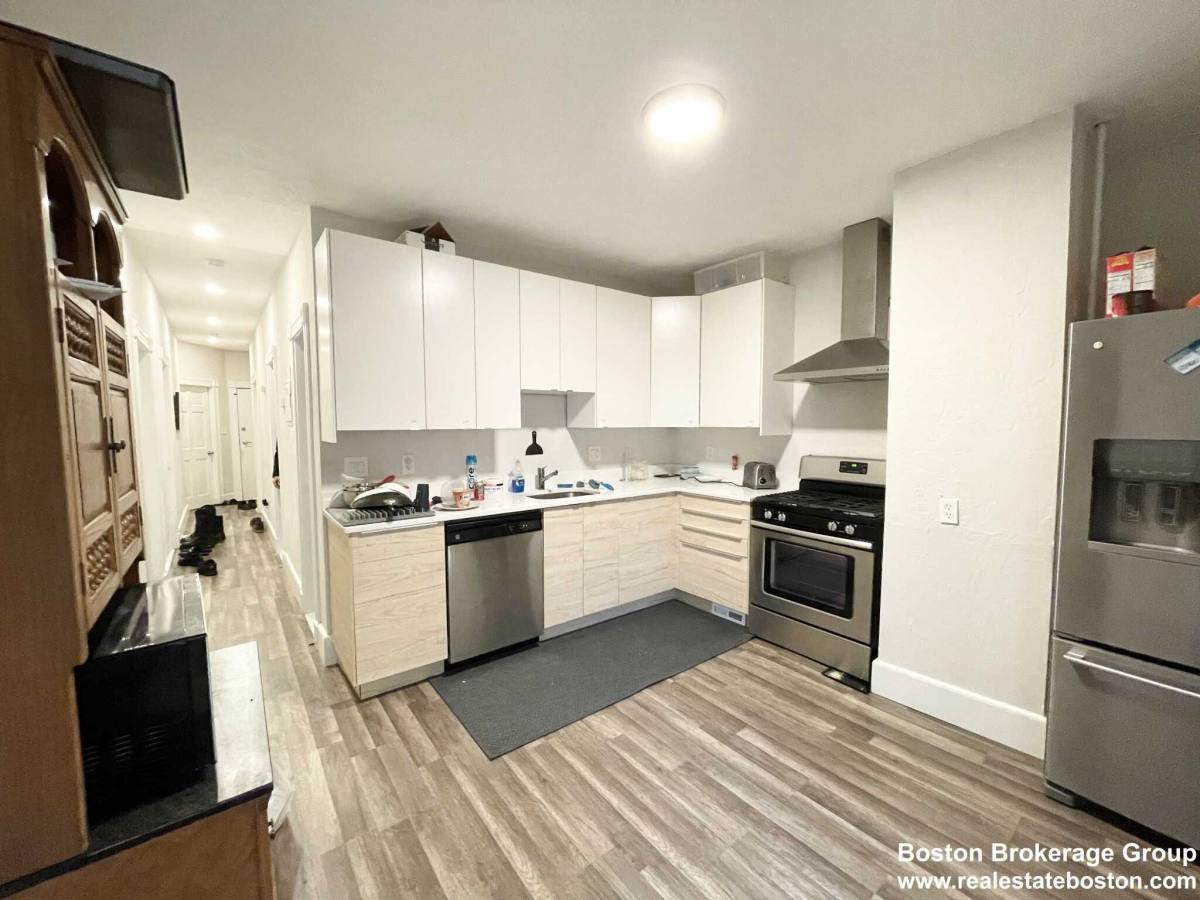 Apartment for rent at 55 Crescent Ave, Dorchester, MA 02125