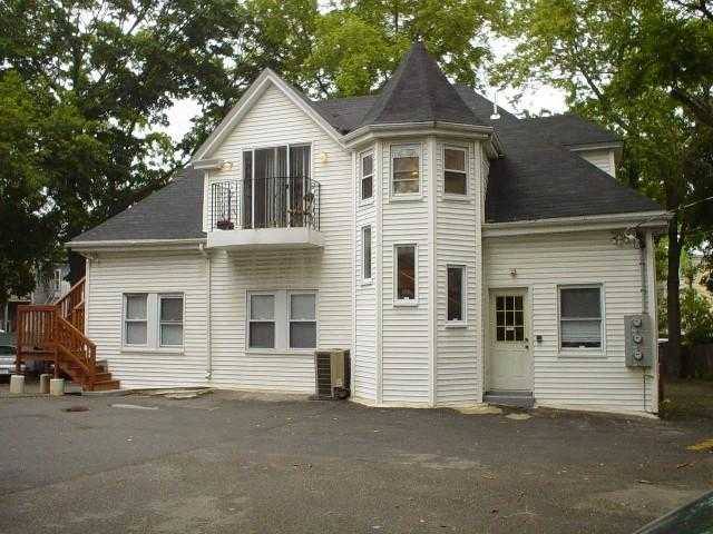 Apartment for rent at 24 Gardner St, Allston, MA 02134