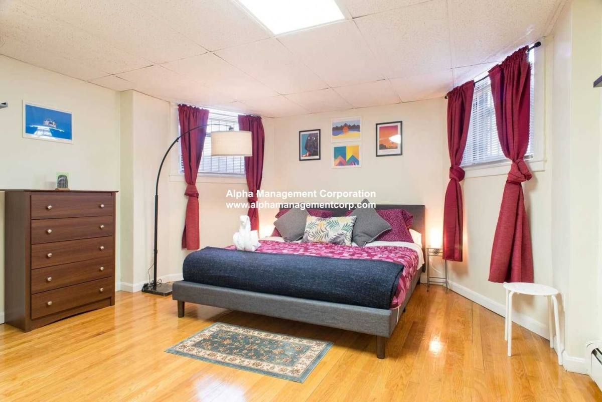 Apartment for rent at 53 Bay State Rd, Boston, MA 02215