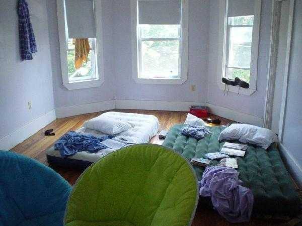 Apartment for rent at 141 Brook St, Brookline, MA 02445