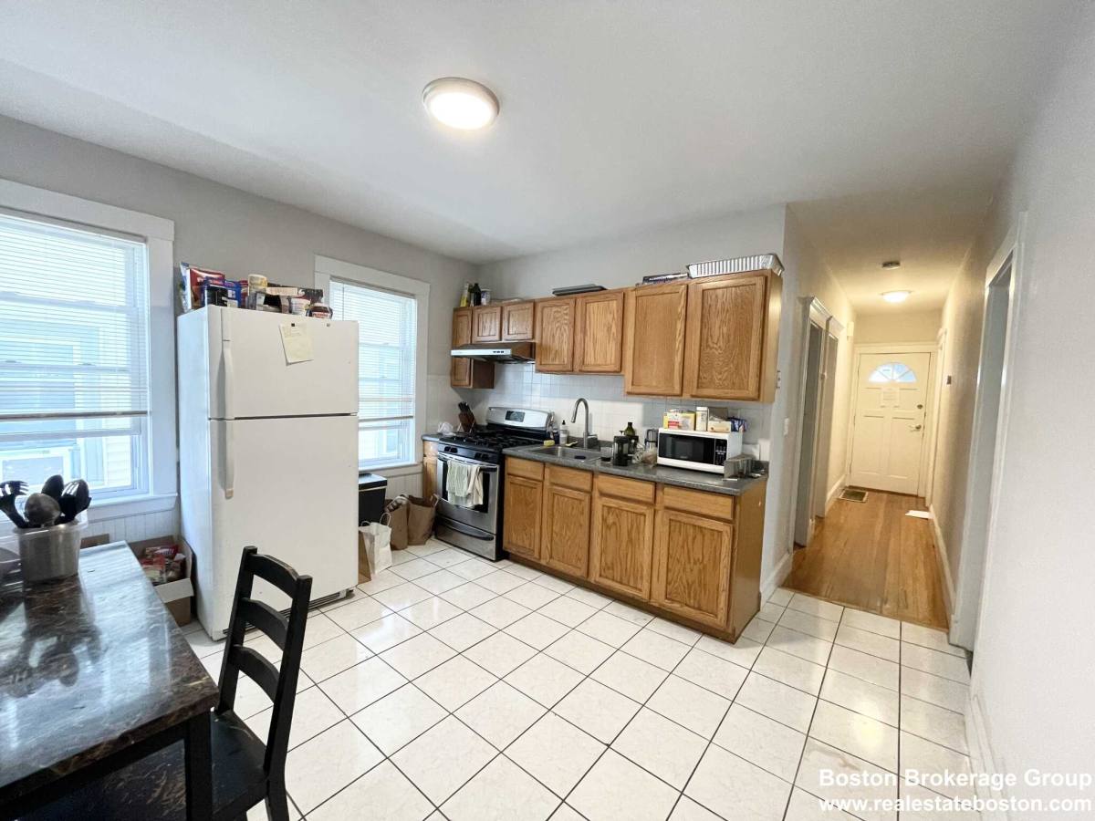 Apartment for rent at 50 Sudan St, Dorchester, MA 02125