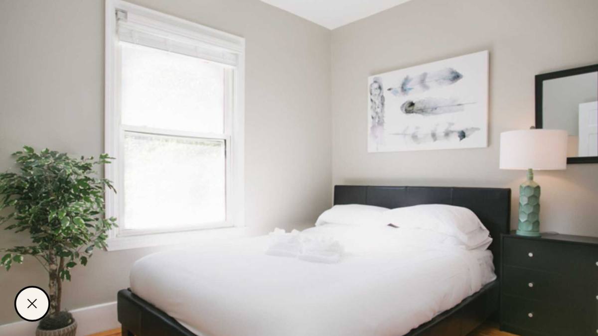 Apartment for rent at 17 Story St, Cambridge, MA 02138