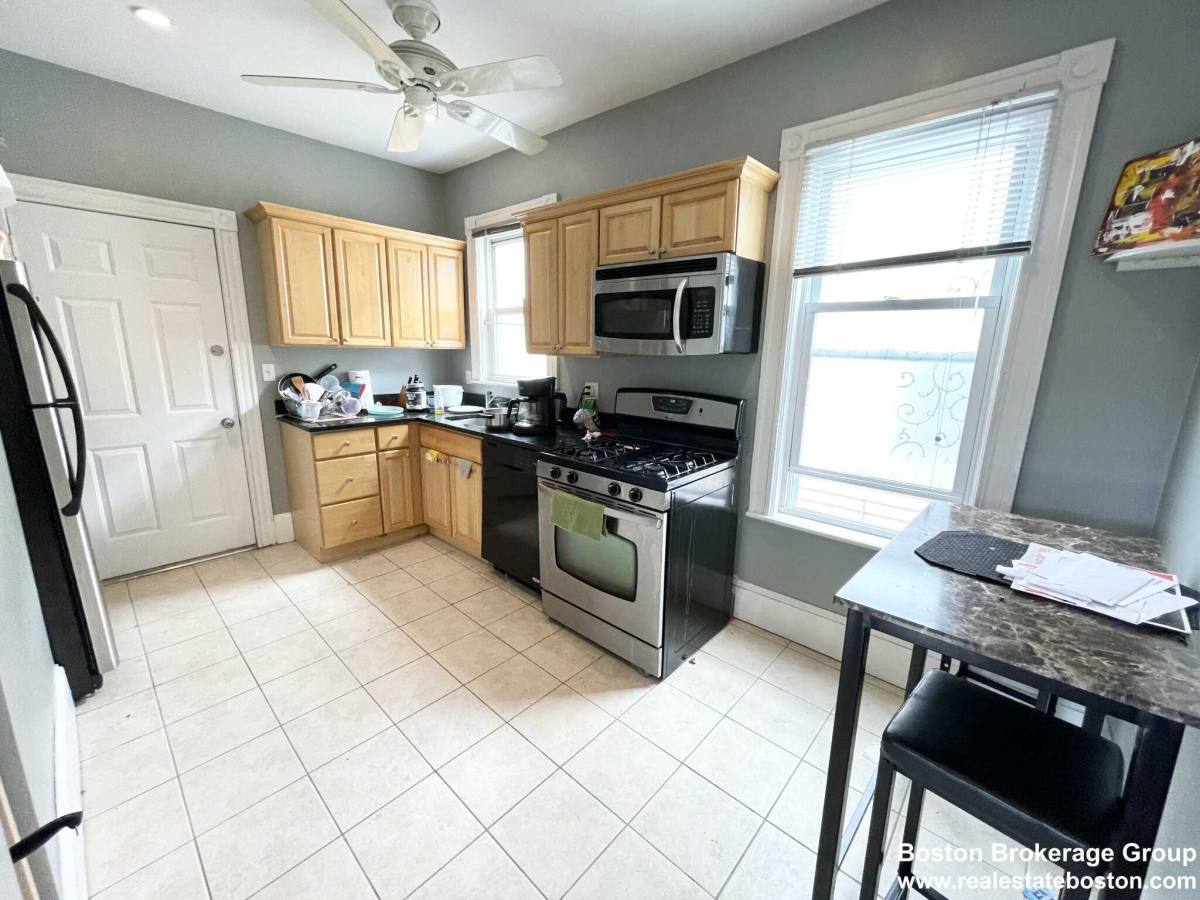 Apartment for rent at 807 Columbia Rd, Dorchester, MA 02125