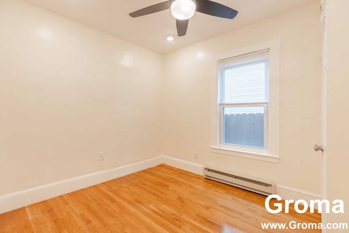 Apartment for rent at 14 Mark St, Jamaica Plain, MA 02130