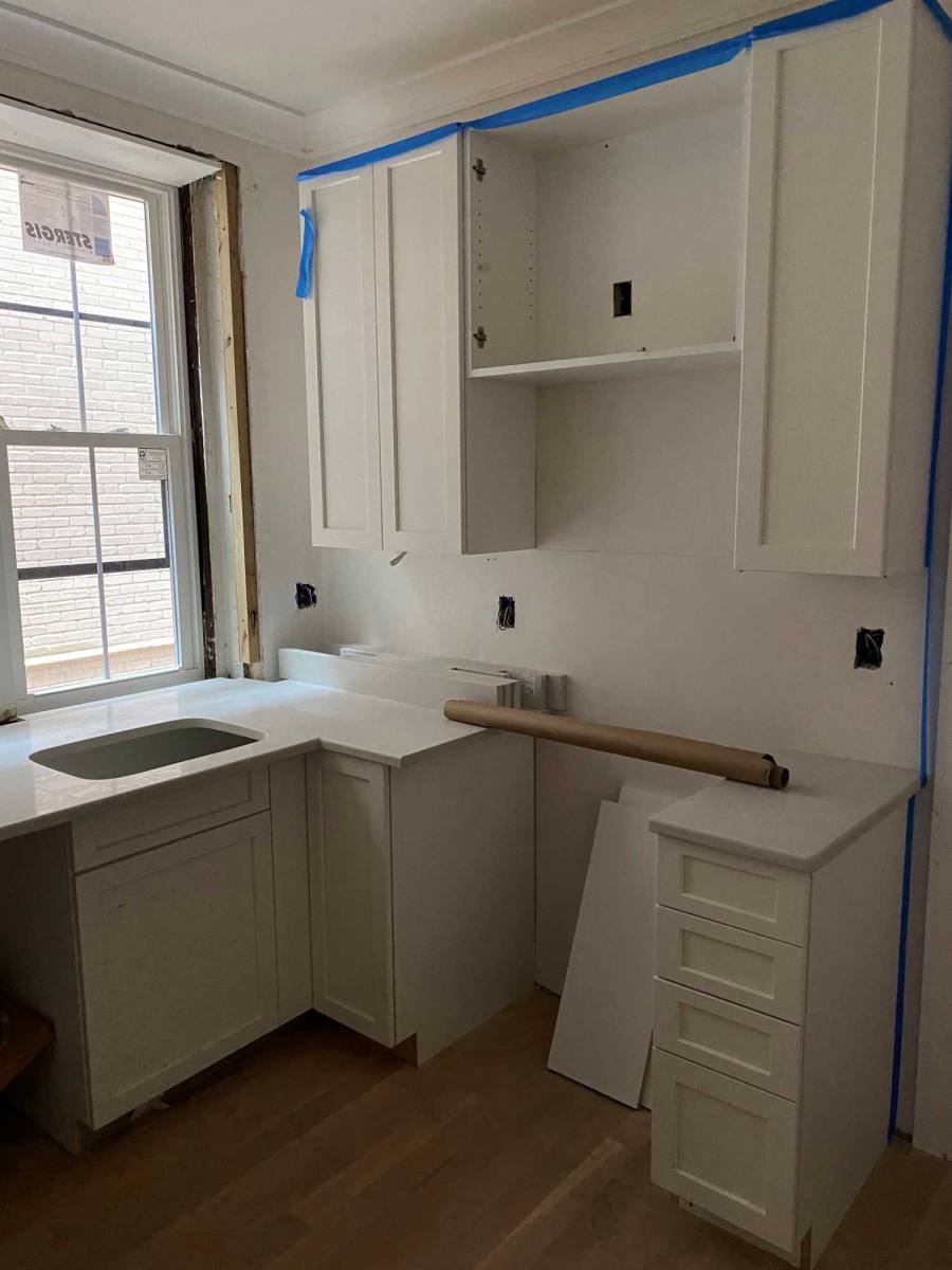 Apartment for rent at 57 Englewood Ave, Brighton, MA 02135