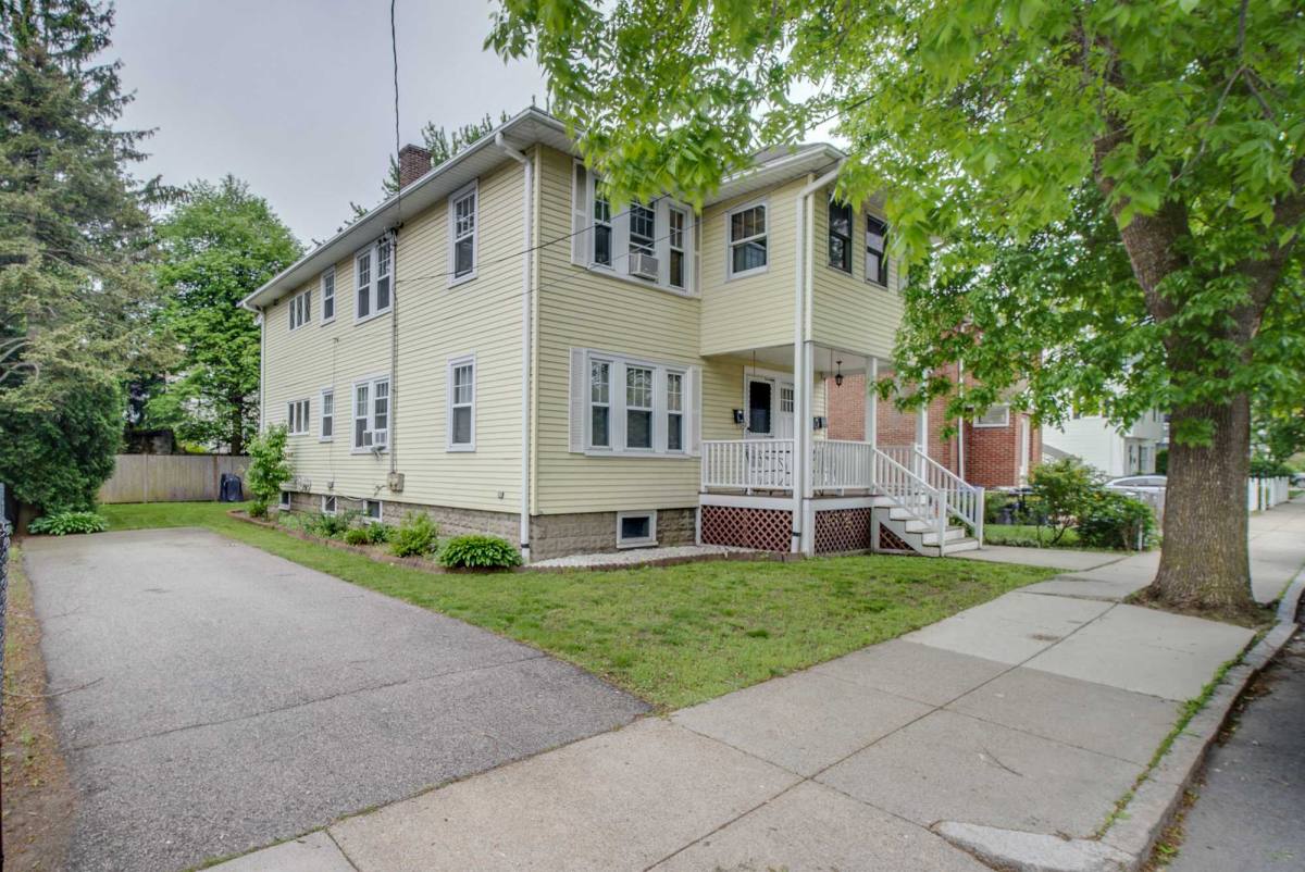 Apartment for rent at 36 Donnybrook Rd, Brighton, MA 02135