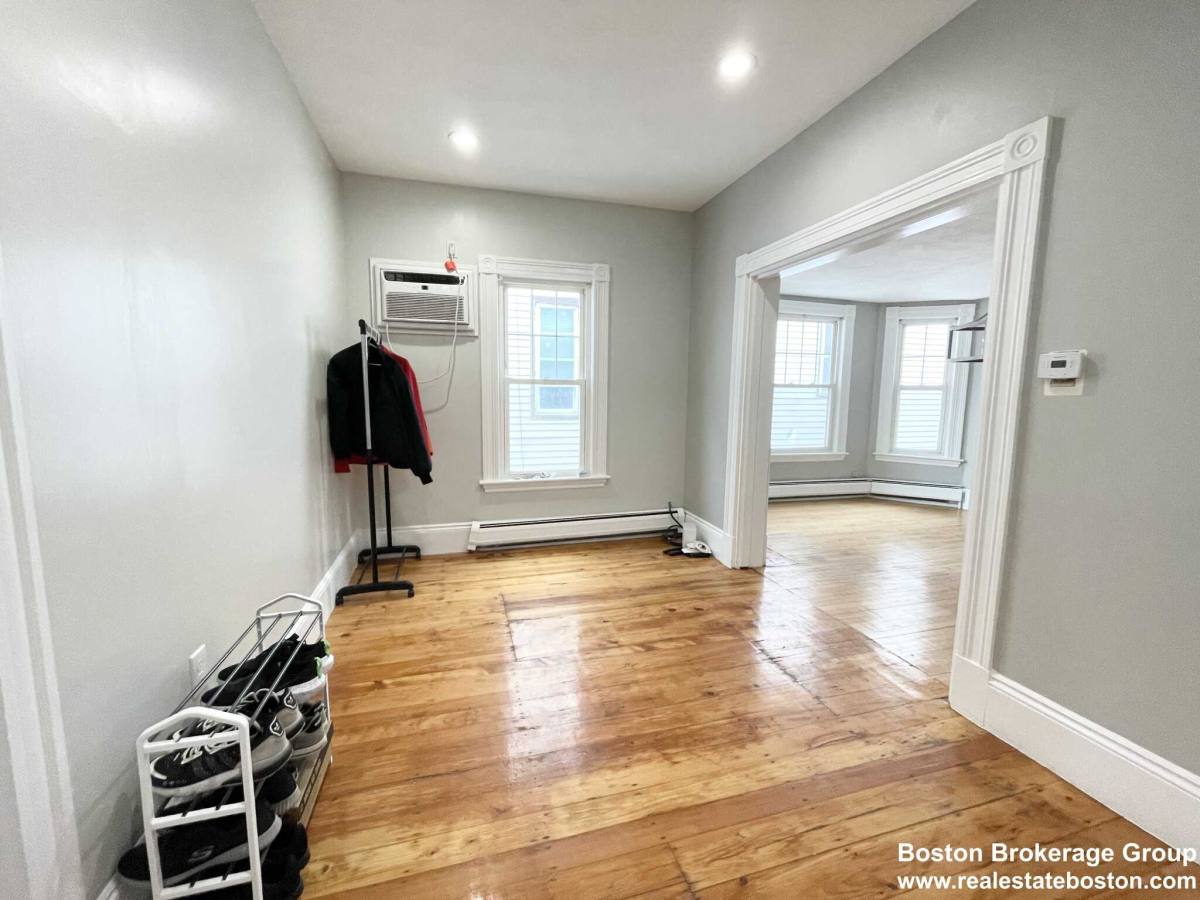 Apartment for rent at 41 Falcon St, East Boston, MA 02128