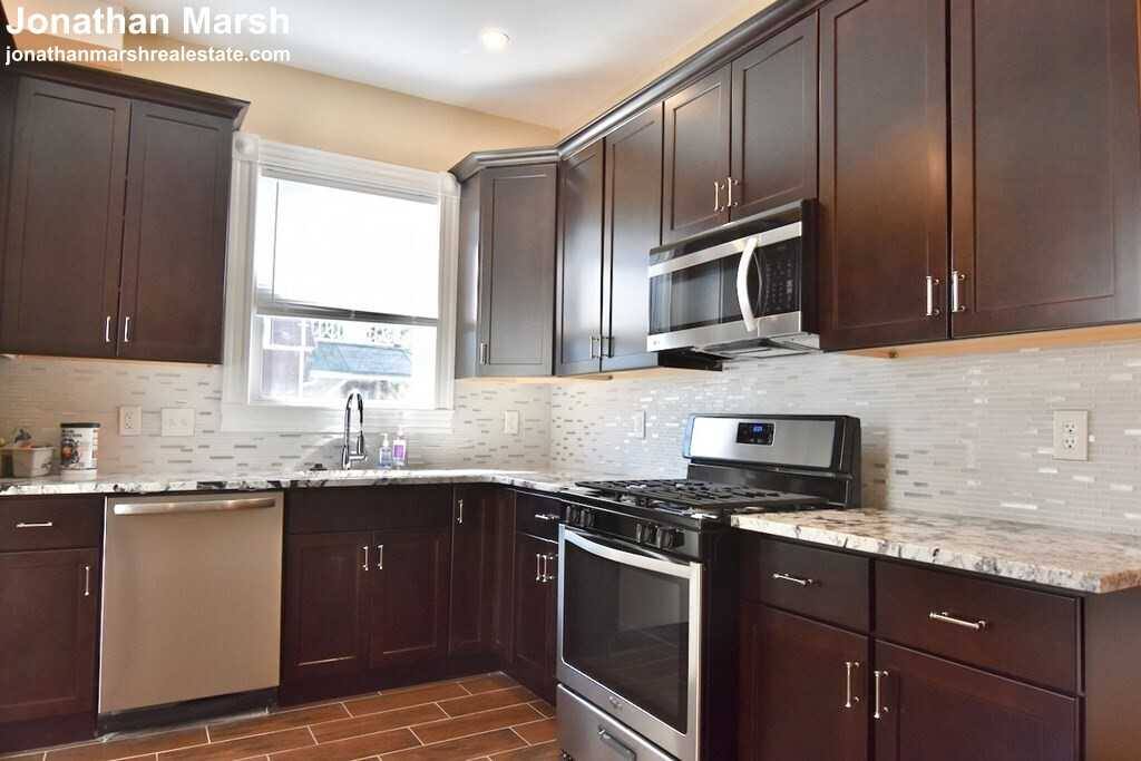 Apartment for rent at 38 Virginia St, Dorchester, MA 02125