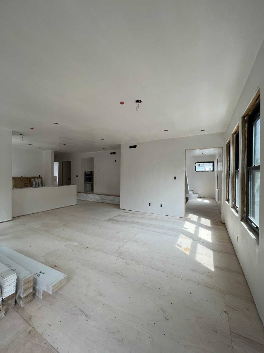 Apartment for rent at 45 Hunnewell Ave, Brighton, MA 02135