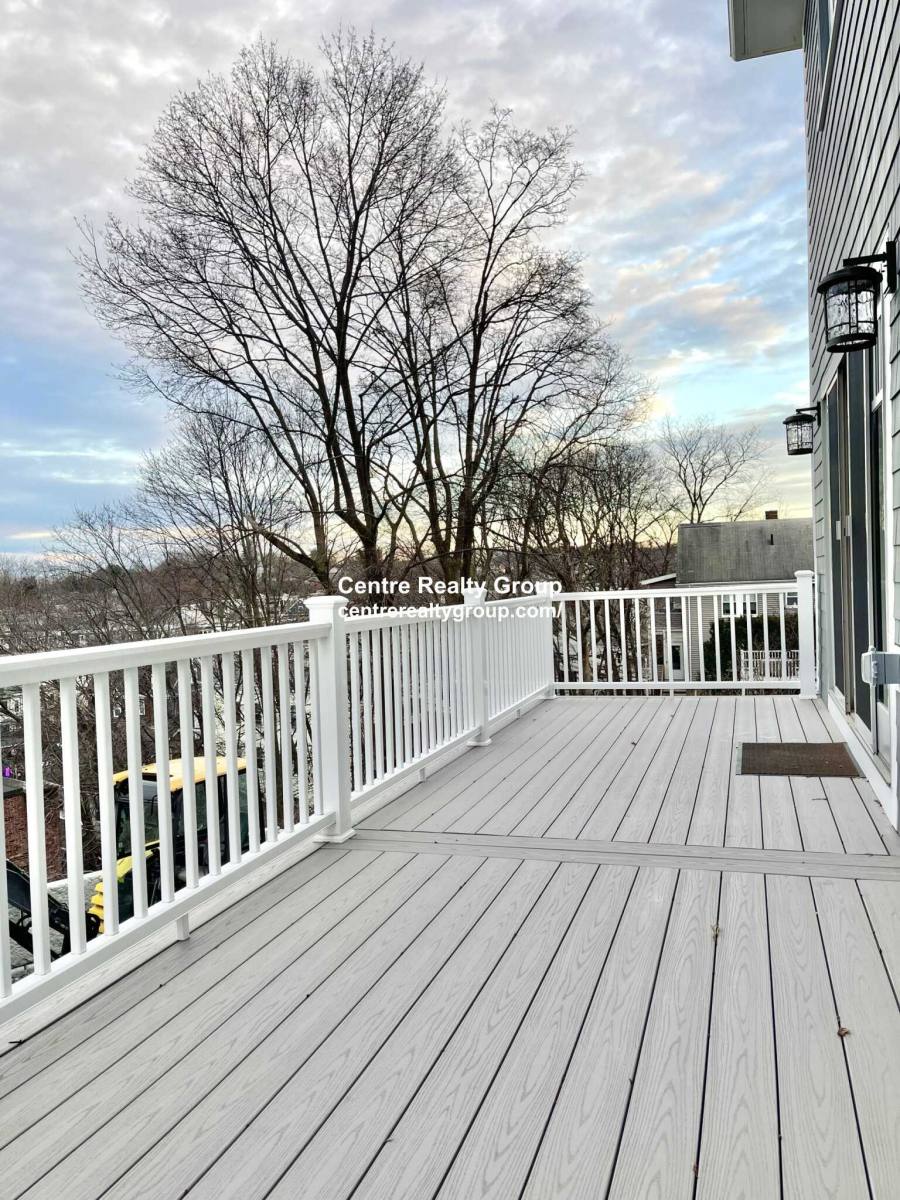 Apartment for rent at 74 Langley Rd, Brighton, MA 02135