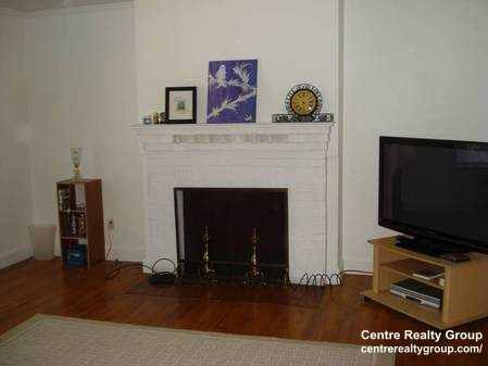 Apartment for rent at 101 Undine Rd, Brighton, MA 02135