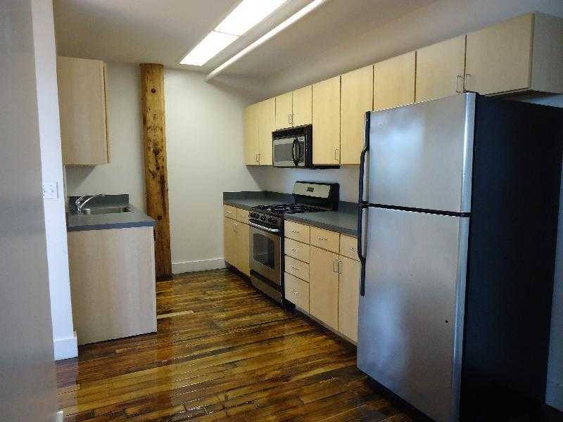 Apartment for rent at 801 Tremont St, Boston, MA 02118