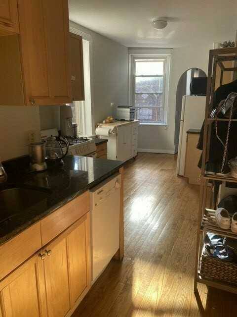 Apartment for rent at 80 Joy St, Boston, MA 02114