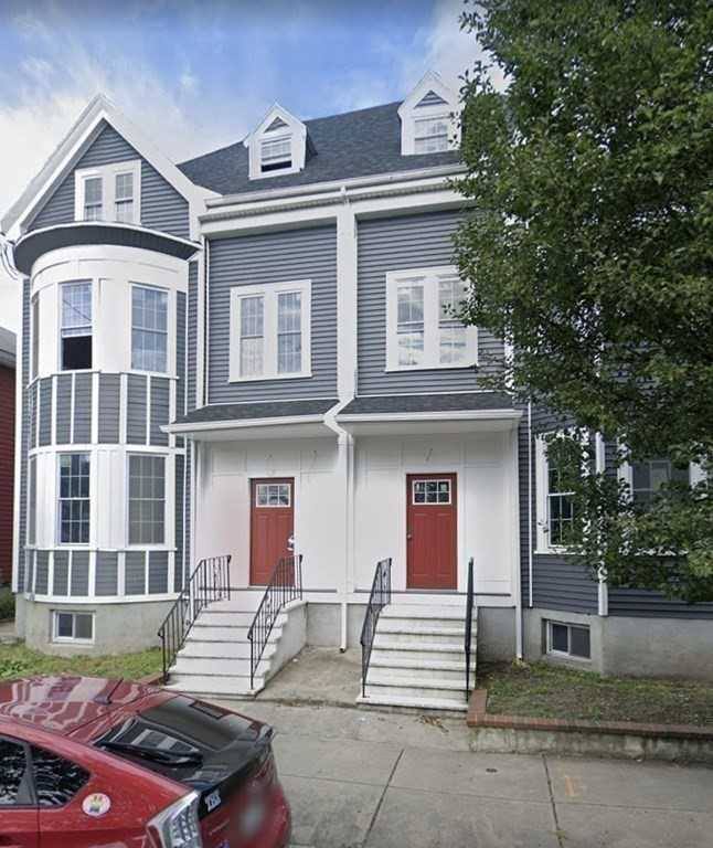 Apartment for rent at 65 Marshall St, Somerville, MA 02145