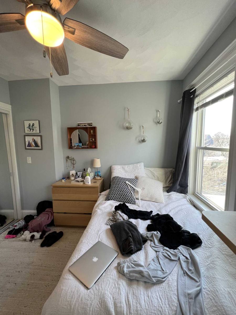Apartment for rent at 315 Highland Ave, Somerville, MA 02144