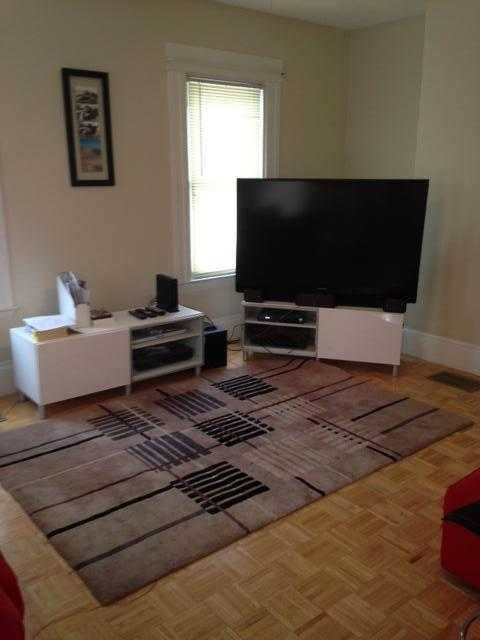 Apartment for rent at 23 Flint St, Somerville, MA 02145