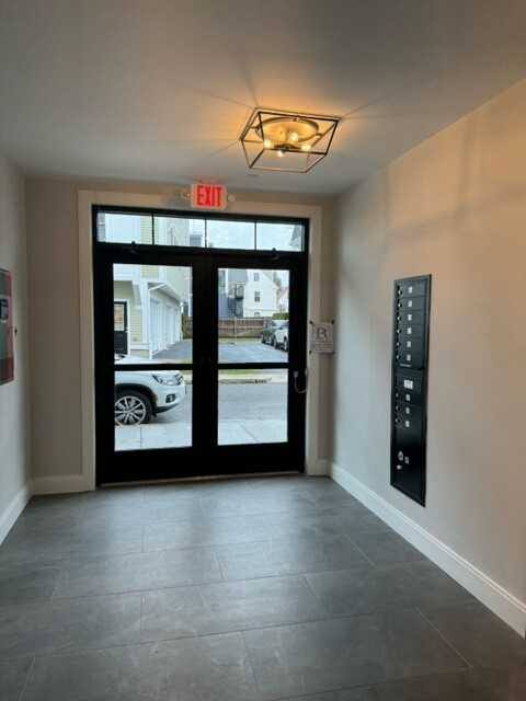 Apartment for rent at 165 Everett St, Allston, MA 02134
