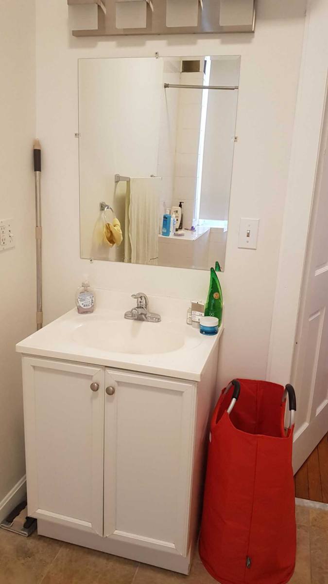 Apartment for rent at 1207 Commonwealth Ave, Allston, MA 02134