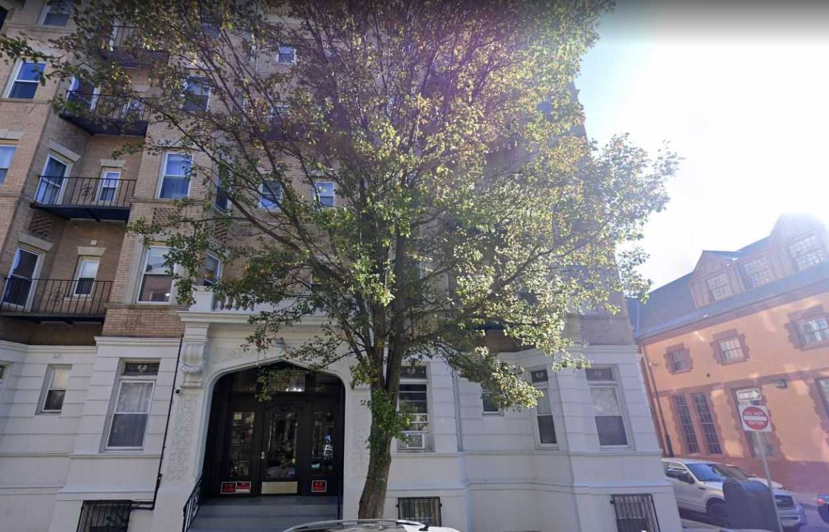 Apartment for rent at 48 Hemenway St, Boston, MA 02115