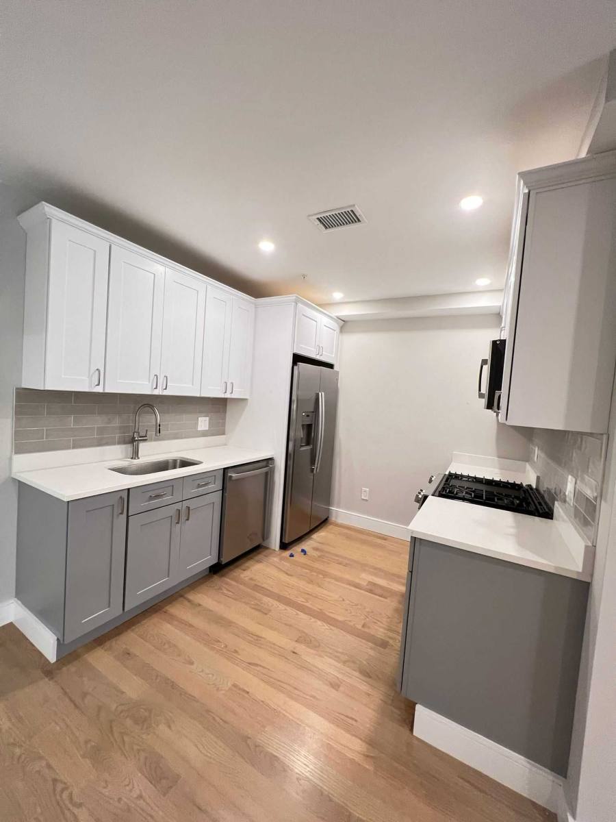 Apartment for rent at 235 Tremont St, Boston, MA 02116