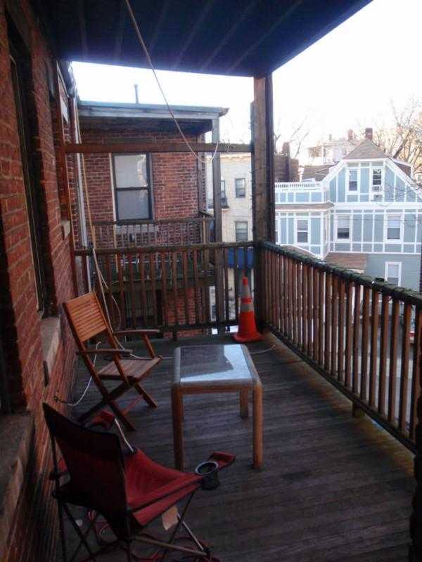 Apartment for rent at 49 Orkney Rd, Brighton, MA 02135