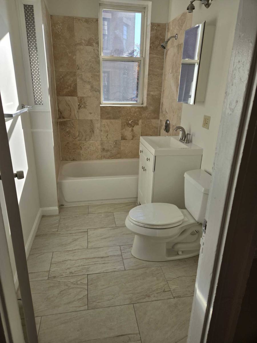 Apartment for rent at 1188 Commonwealth Ave, Allston, MA 02134