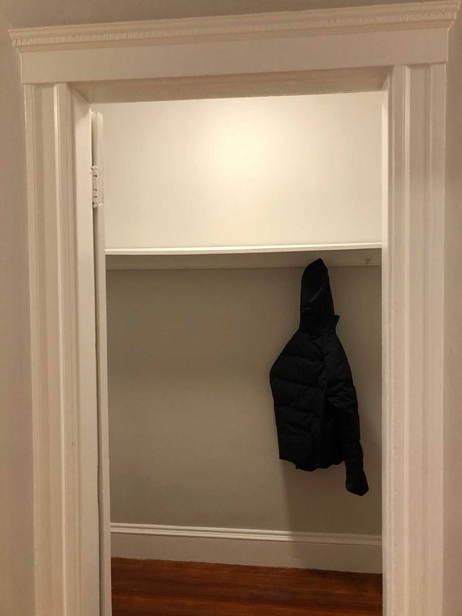 Apartment for rent at 13 Upland Rd, Cambridge, MA 02140