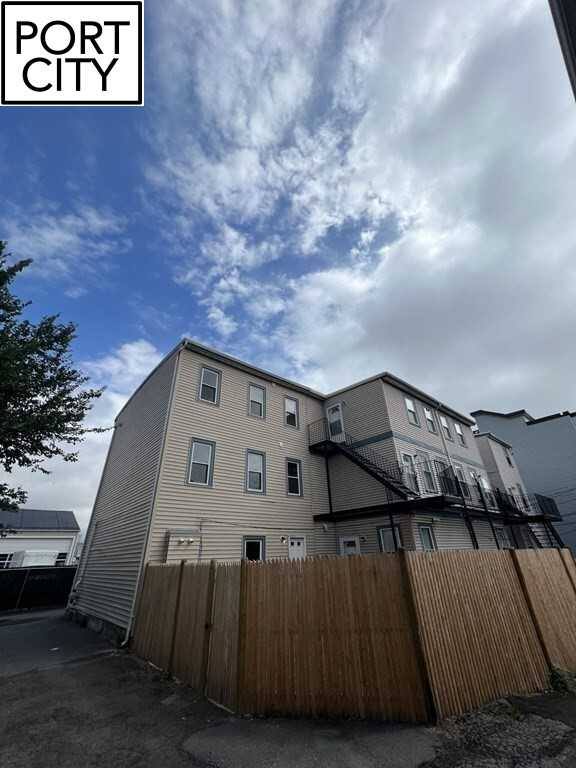 Apartment for rent at 18 Humboldt Place, South Boston, MA 02127