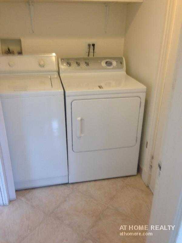 Apartment for rent at 51 Algonquin Rd, Chestnut Hill, MA 02467