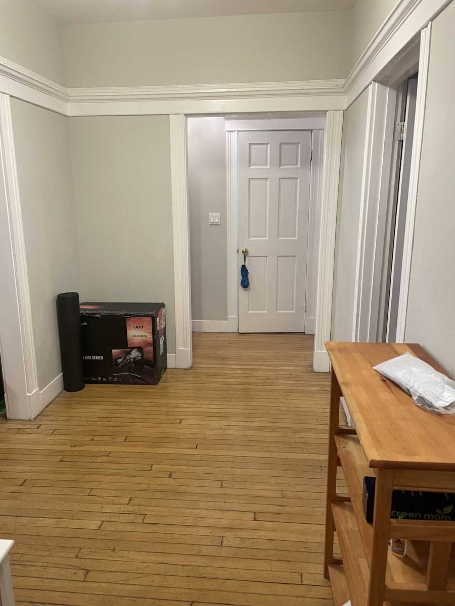 Apartment for rent at 7 Farrington Ave, Allston, MA 02134
