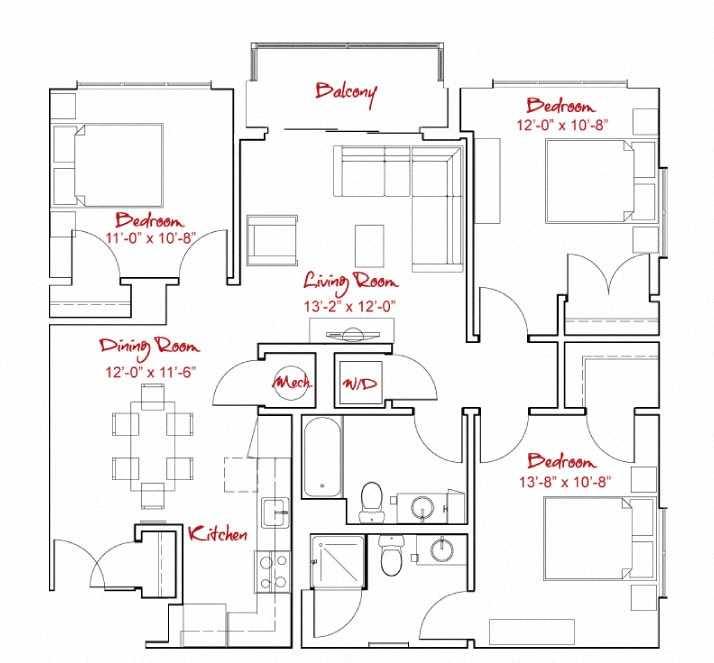 Apartment for rent at 6 Maxwells Green, Somerville, MA 02145