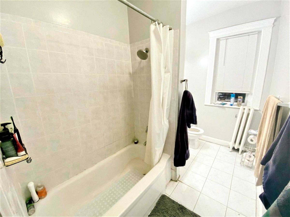Apartment for rent at 451 Park Dr, Boston, MA 02215