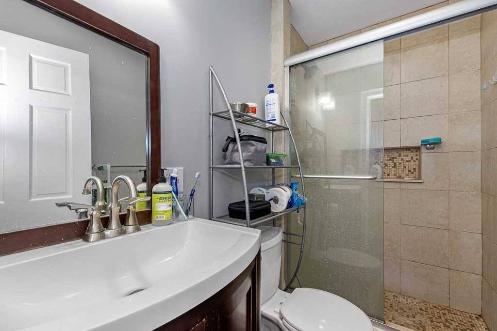 Apartment for rent at 19 Sewall St, Roxbury Crossing, MA 02120