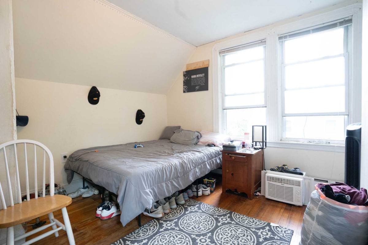 Apartment for rent at 36 Gordon St, Allston, MA 02134