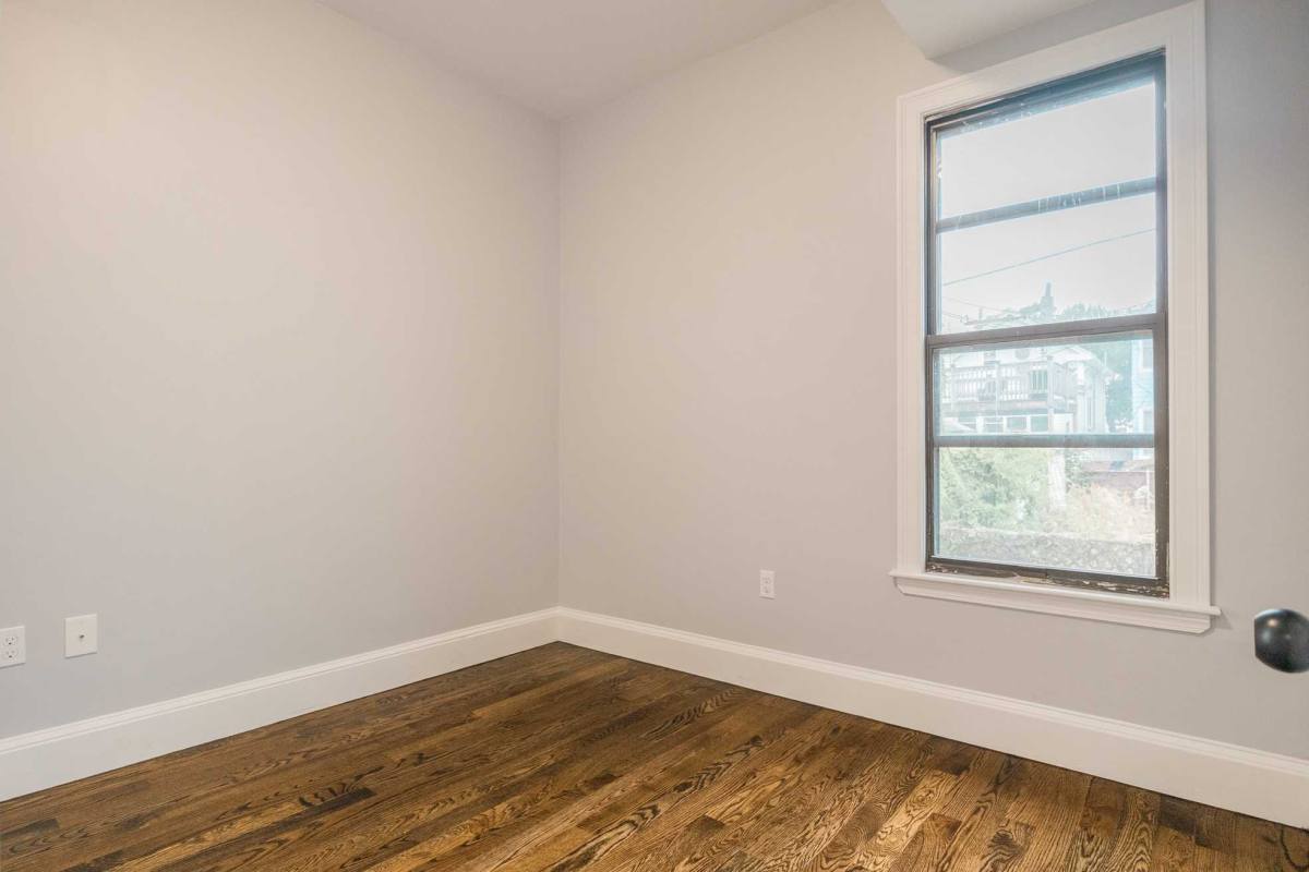 Apartment for rent at 348 Saratoga St, East Boston, MA 02128