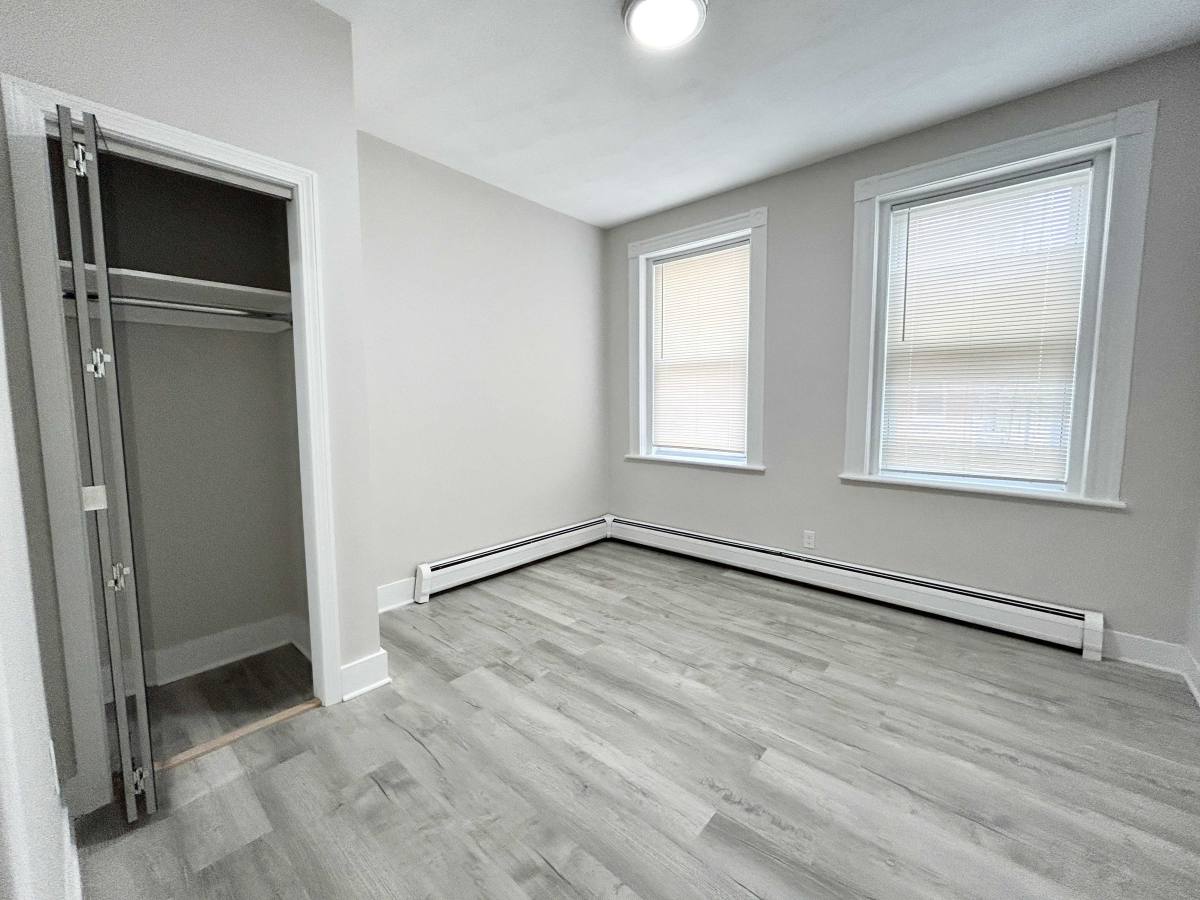 Apartment for rent at 168 Gove St, East Boston, MA 02128