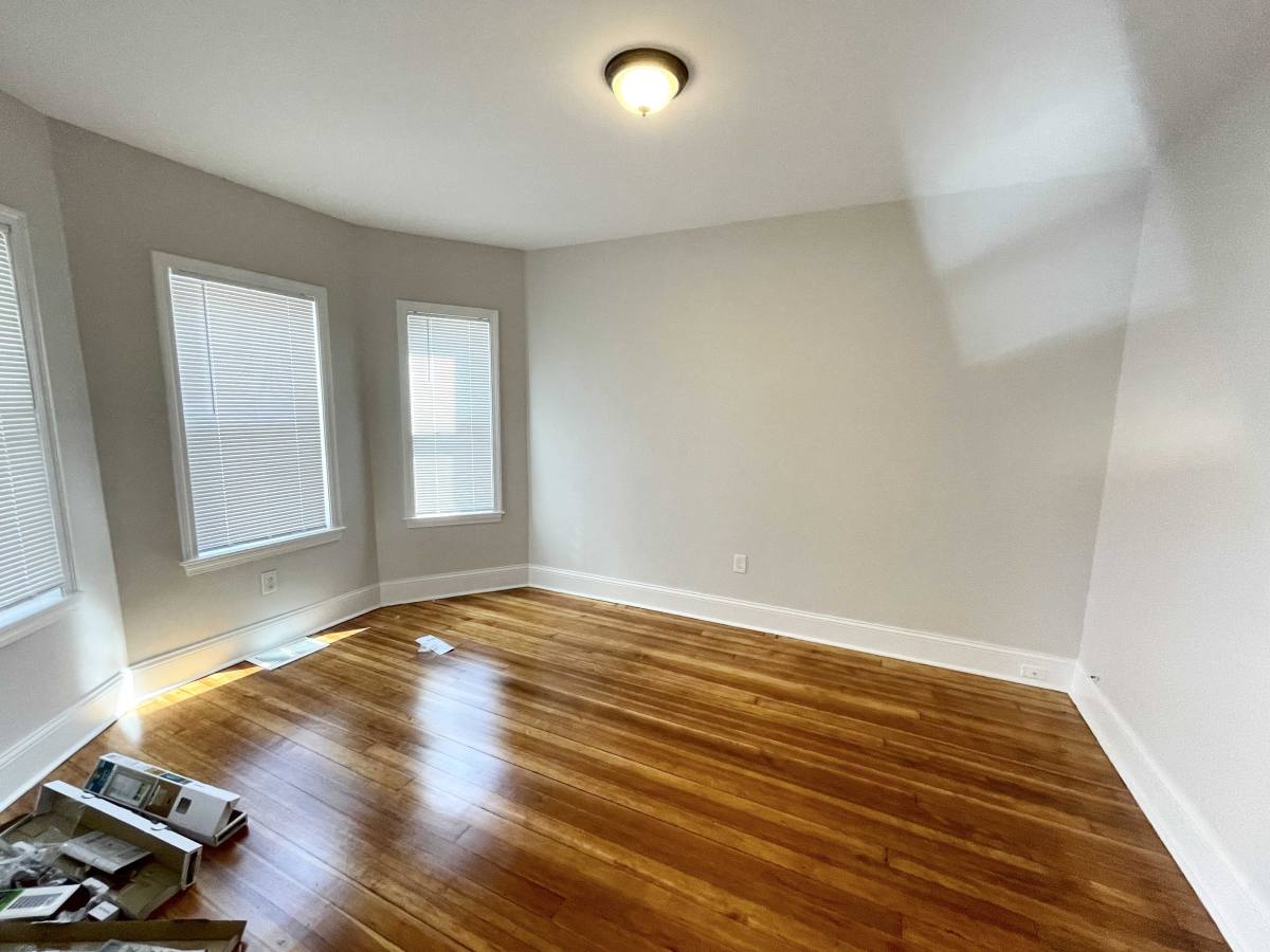 Apartment for rent at 29 Taft St, Dorchester, MA 02125