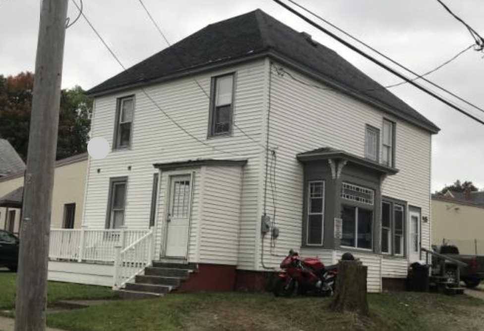 Apartment for rent at 7 Forest Place, Fredonia, NY 14063