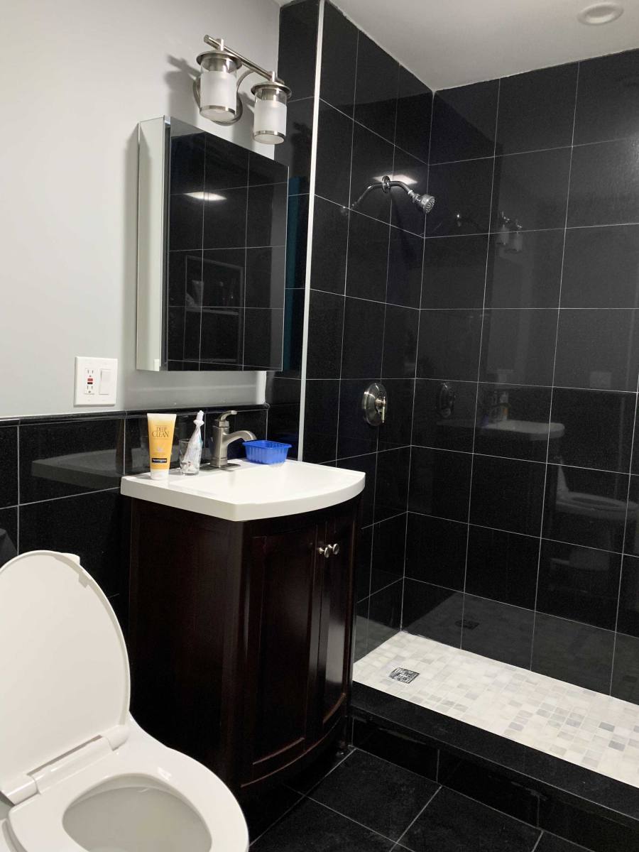 Apartment for rent at 121 Hillside St, Roxbury Crossing, MA 02120