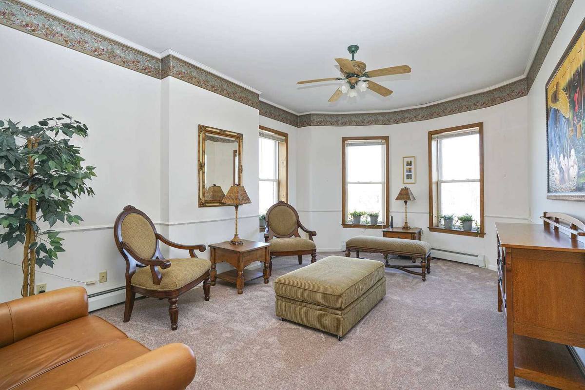 Apartment for rent at 11 Centre St Terrace, Roxbury, MA 02119