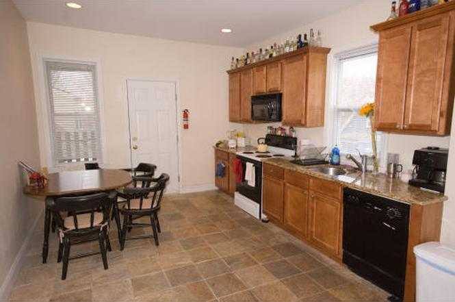 Apartment for rent at 58 Hillside St, Roxbury Crossing, MA 02120